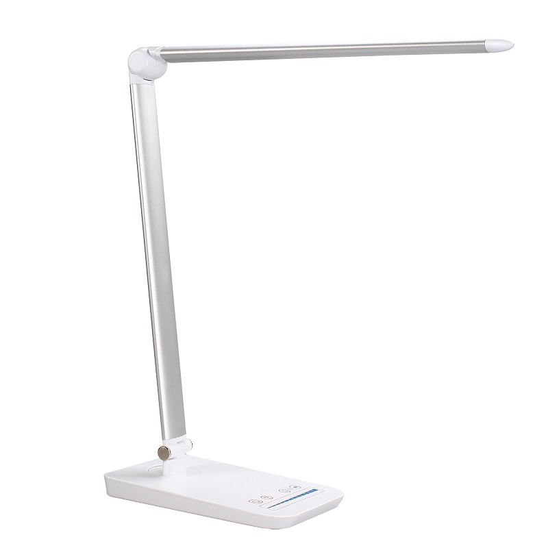 58x European Style Hotel Wireless Decoration Reccharable LED Table Lamp